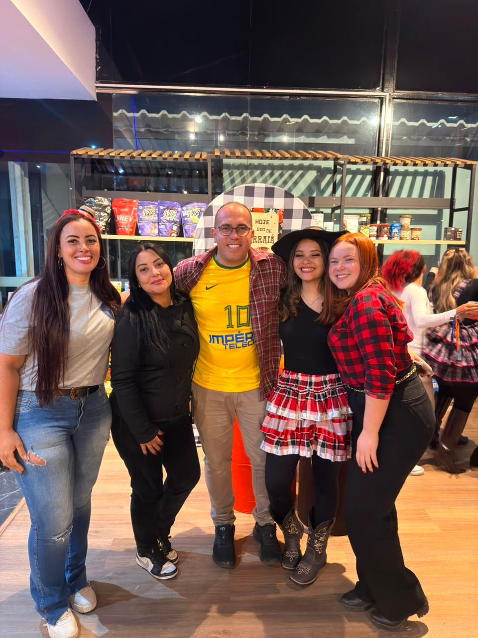 Festa Junina